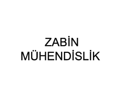 ZABİN MÜHEN.İNŞ.KİMYA VE ÖZEL EĞİT. HİZ. SAN. LTD. ŞTİ.