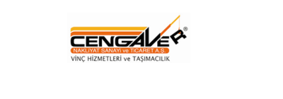 CENGAVER VİNÇ