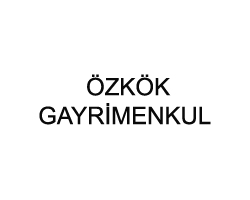 ÖZKÖK GAYRİMENKUL VE DEKORASYON İNŞ. TAAH.