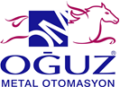 OĞUZ METAL OTOMASYON SAN. TİC. LTD. ŞTİ. 