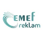 EMEF REKLAM SAN. VE TİC. LTD. ŞTİ.