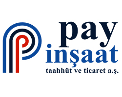 PAY İNŞAAT TAAHHÜT VE TİCARET  A.Ş.